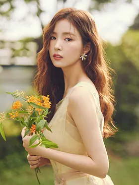 달커뮤니케이션 섭외 연예인 신세경