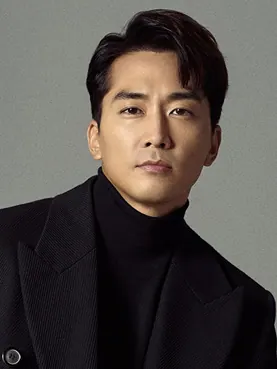 달커뮤니케이션 섭외 연예인 송승헌