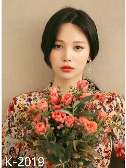 달커뮤니케이션 국내 여자모델 K-2019
