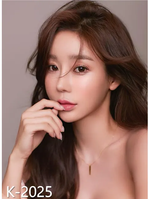 달커뮤니케이션 국내 여자모델 K-2025