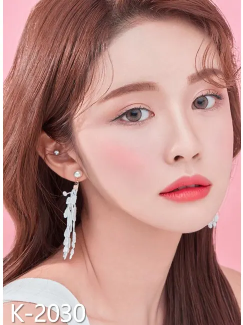 달커뮤니케이션 국내 여자모델 K-2030