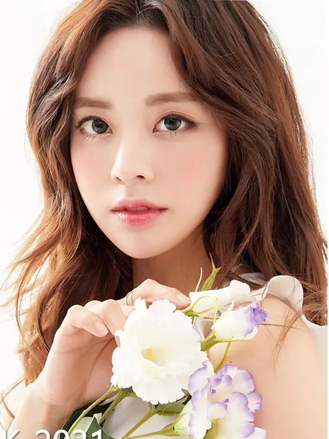 달커뮤니케이션 국내 여자모델 K-2031