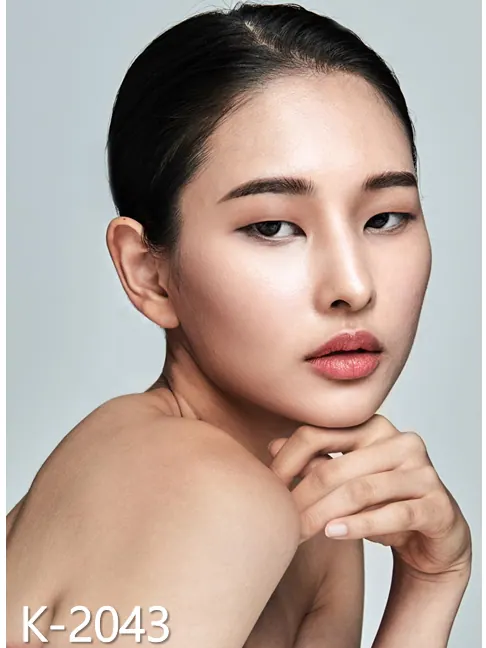 달커뮤니케이션 국내 여자모델 K-2043