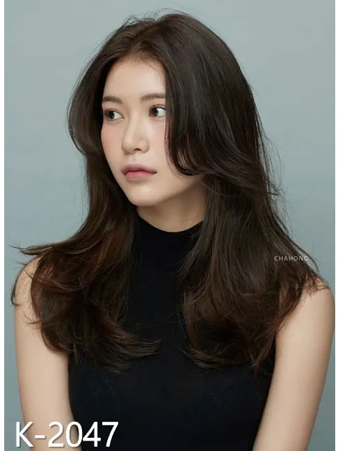 달커뮤니케이션 국내 여자모델 K-2047