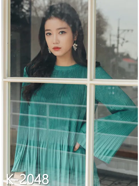 달커뮤니케이션 국내 여자모델 K-2048