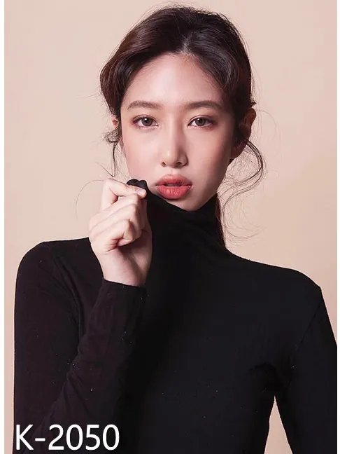 달커뮤니케이션 국내 여자모델 K-2050