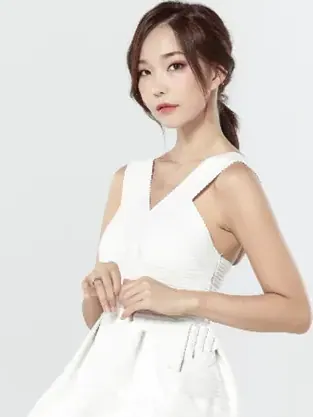 달커뮤니케이션 국내 여자모델 K-2054