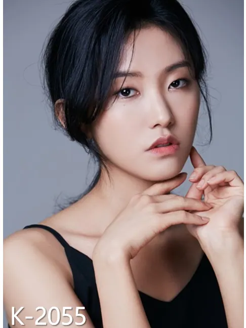 달커뮤니케이션 국내 여자모델 K-2055