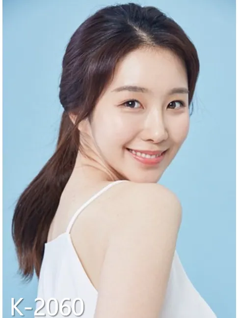 달커뮤니케이션 국내 여자모델 K-2060
