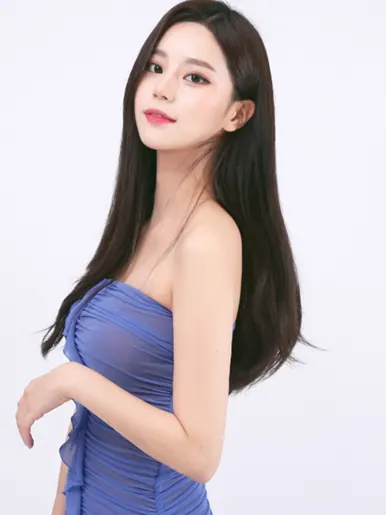달커뮤니케이션 국내 여자모델 K-2073