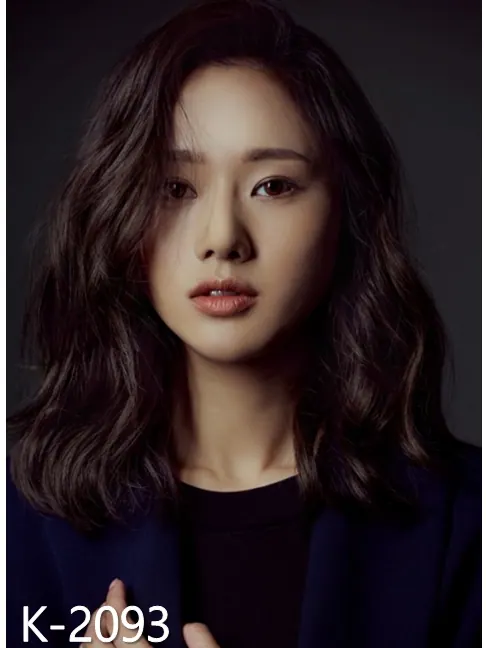 달커뮤니케이션 국내 여자모델 K-2093