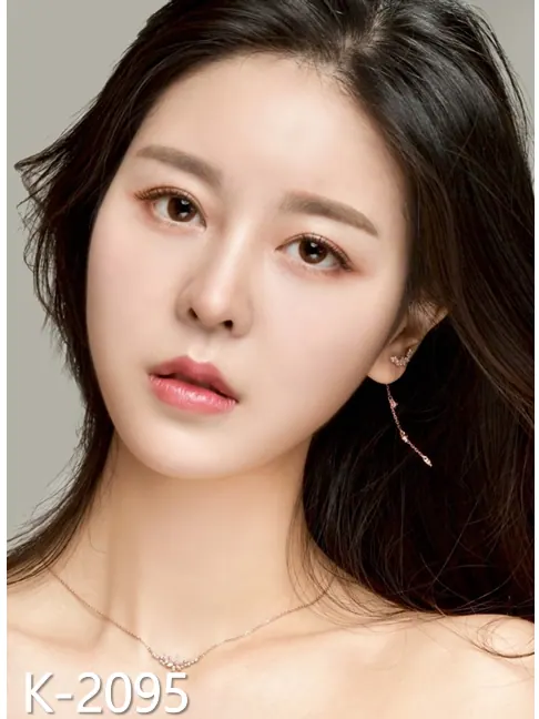 달커뮤니케이션 국내 여자모델 K-2095