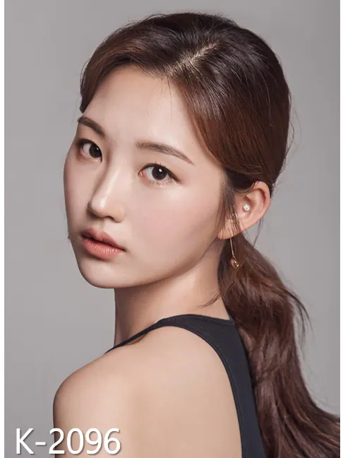 달커뮤니케이션 국내 여자모델 K-2096