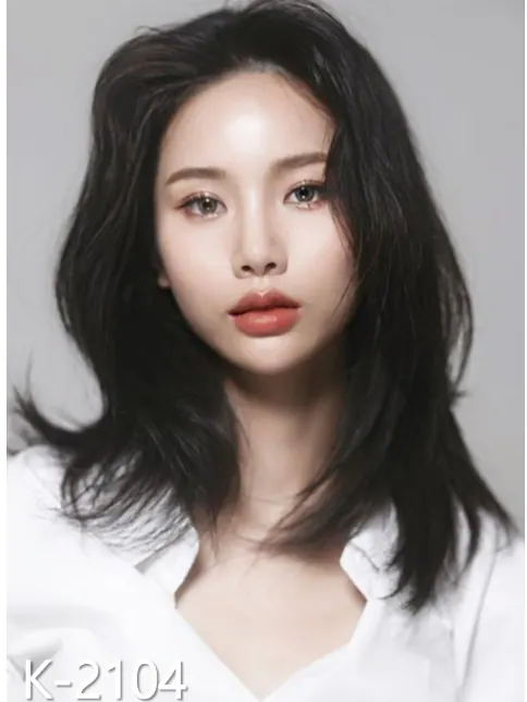 달커뮤니케이션 국내 여자모델 K-2104