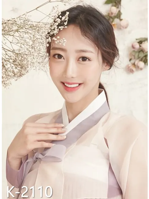 달커뮤니케이션 국내 여자모델 K-2110