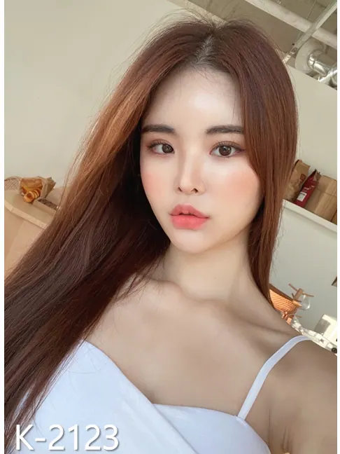 달커뮤니케이션 국내 여자모델 K-2123