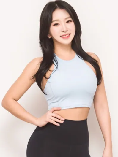달커뮤니케이션 국내 여자모델 K-2124