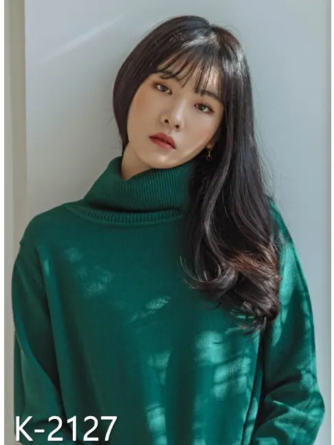 달커뮤니케이션 국내 여자모델 K-2127