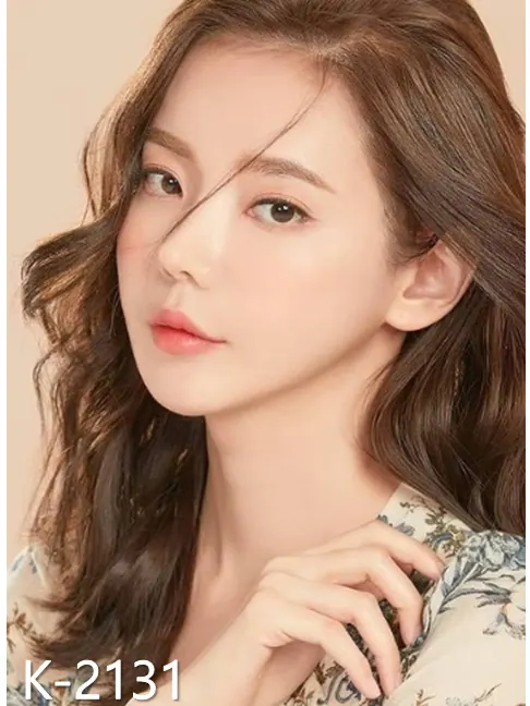 달커뮤니케이션 국내 여자모델 K-2131