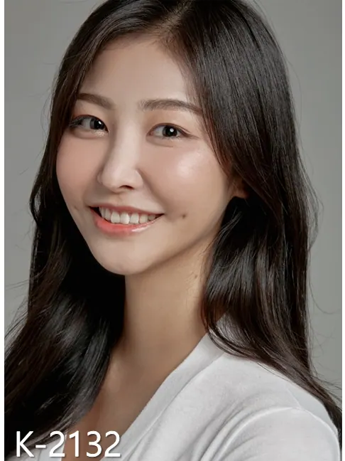 달커뮤니케이션 국내 여자모델 K-2132