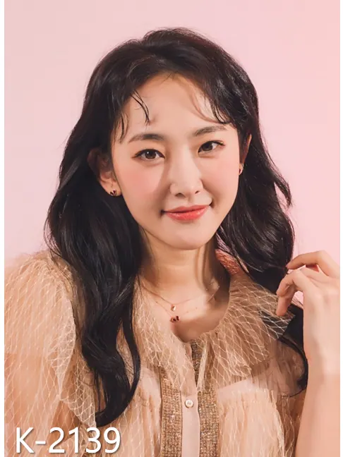 달커뮤니케이션 국내 여자모델 K-2139