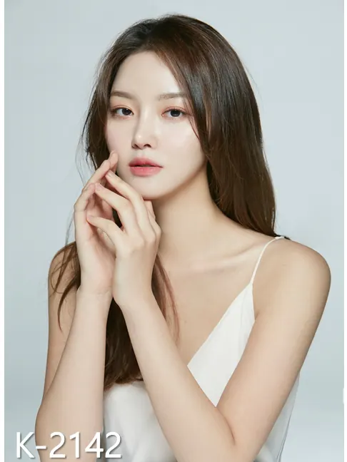 달커뮤니케이션 국내 여자모델 K-2142