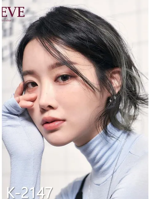 달커뮤니케이션 국내 여자모델 K-2147