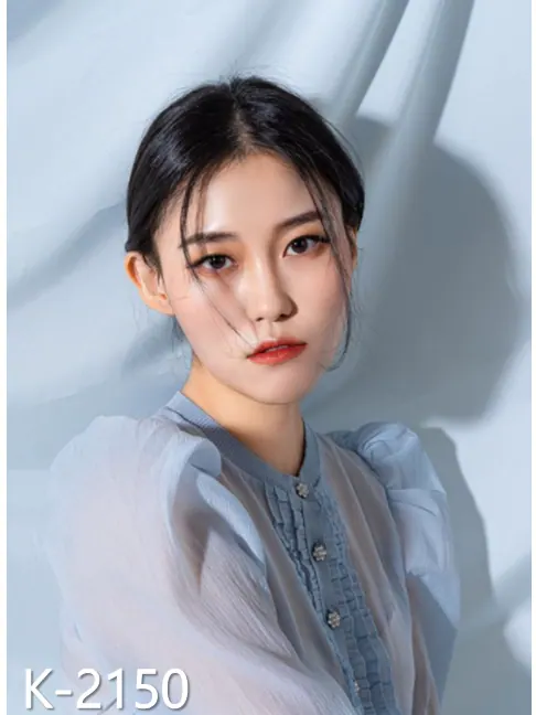 달커뮤니케이션 국내 여자모델 K-2150