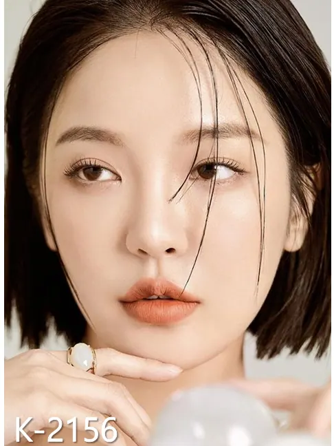 달커뮤니케이션 국내 여자모델 K-2156