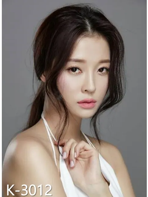 달커뮤니케이션 국내 여자모델 K-3012