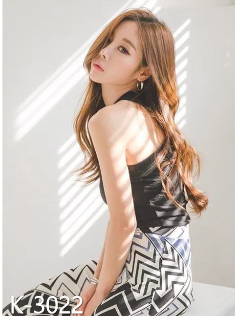 달커뮤니케이션 국내 여자모델 K-3022