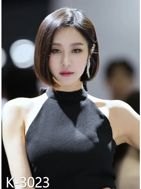 달커뮤니케이션 국내 여자모델 K-3023