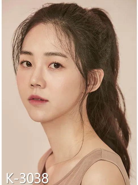 달커뮤니케이션 국내 여자모델 K-3038
