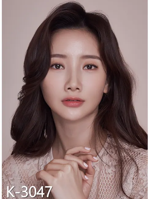 달커뮤니케이션 국내 여자모델 K-3047