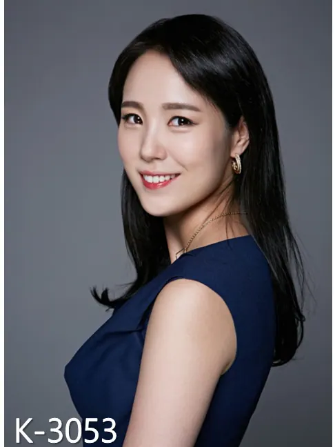 달커뮤니케이션 국내 여자모델 K-3053