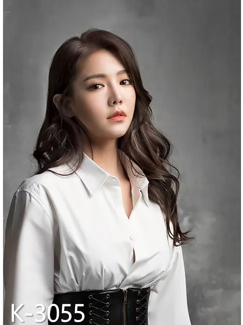 달커뮤니케이션 국내 여자모델 K-3055
