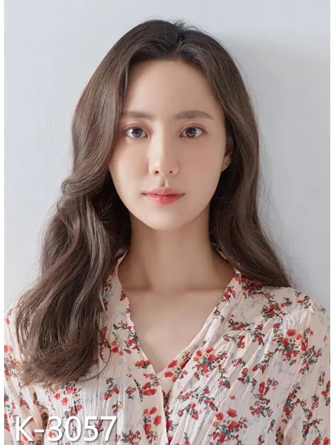 달커뮤니케이션 국내 여자모델 K-3057