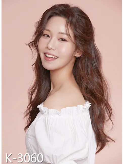 달커뮤니케이션 국내 여자모델 K-3060