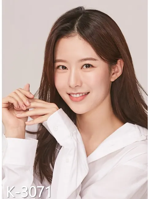 달커뮤니케이션 국내 여자모델 K-3071