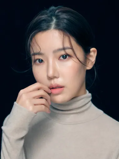달커뮤니케이션 국내 여자모델 K-3076