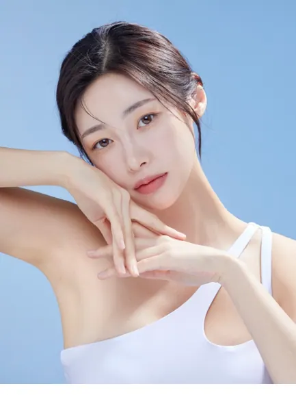 달커뮤니케이션 국내 여자모델 K-3077