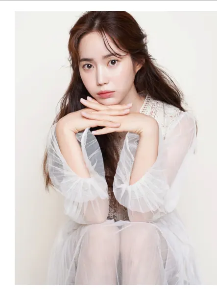 달커뮤니케이션 국내 여자모델 K-3078