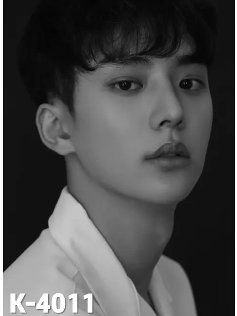 달엔터테인먼트 국내 남자모델 K-4011