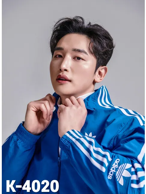달커뮤니케이션 국내 남자모델 K-4020