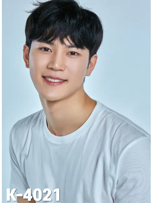 달커뮤니케이션 국내 남자모델 K-4021