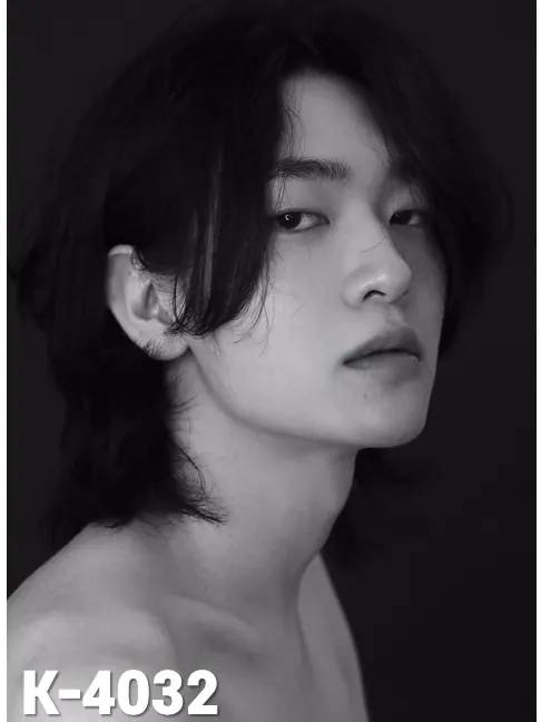 달커뮤니케이션 국내 남자모델 K-4032