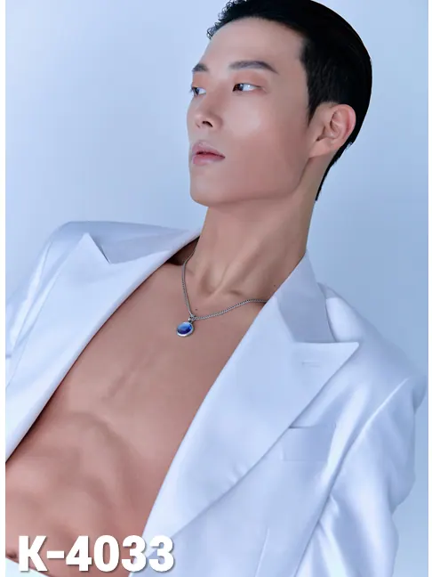 달커뮤니케이션 국내 남자모델 K-4033