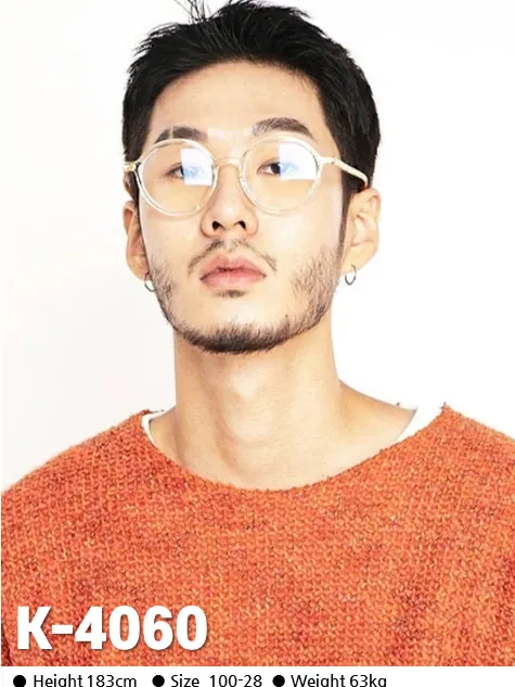 달커뮤니케이션 국내 남자모델 K-4060