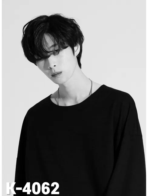 달커뮤니케이션 국내 남자모델 K-4062