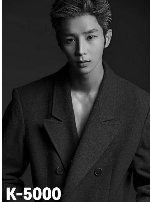 달커뮤니케이션 국내 남자모델 K-5000